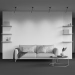 Спот Maytoni Focus T C141CL-L300-6W4K-BBS