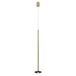 Подвесной светильник Loft IT Reed 10358/830 Disk AB