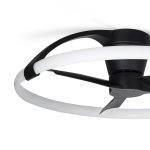 Люстра-вентилятор Mantra Nepal 7802