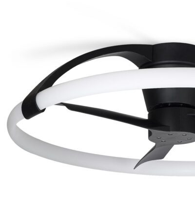 Люстра-вентилятор Mantra Nepal 7802