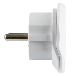 Адаптер-переходник для евровилки с/з ультраплоский Stekker ADP16-06-20W 50412