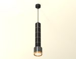 Подвесной светильник Ambrella Light Techno Spot XP8115010 (A2302, A2062x4, C6303x5, A2101, C8115, N8124)