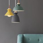 Подвесной светильник ImperiumLoft OMG 179776-26