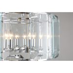 Подвесная люстра Omnilux Noventa OML-81513-06