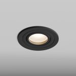 Встраиваемый светильник Hesby Lighting Breeze HSBL_0174