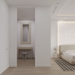 Встраиваемый светильник Hesby Lighting Breeze HSBL_0174