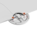 Встраиваемый светодиодный светильник Hesby Lighting Alta  HSBL_0183