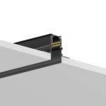 Шинопровод магнитный встраиваемый Hesby Lighting ElDeko HSBL_0184