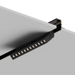 Шинопровод магнитный встраиваемый Hesby Lighting ElDeko HSBL_0184