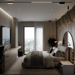 Шинопровод магнитный встраиваемый Hesby Lighting ElDeko HSBL_0184