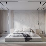 Закладной профиль под шинопровод для натяжного потолка Hesby Lighting Skylite HSBL_0193