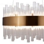 Подвесная люстра Cloyd Tubeo 10633