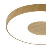 Потолочный светильник Mantra Coin 7562