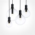 Подвесной светильник ImperiumLoft Penball 168478-26