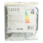 Светодиодная лента Saffit SST02 12В 9,6Вт/м 3000К 5м IP20 55240
