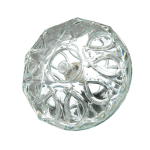 Встраиваемый светильник Elvan TCH-8333-G-9-Ch