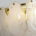 Настенный светильник Delight Collection 8847-wall gold