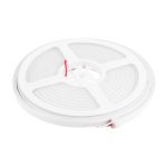 Гибкий неон Elektrostandard 24V 10W 120Led 2835 IP65 теплый белый 5м 4690389176111