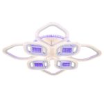 Потолочный светильник Escada Mira 10265/8LED