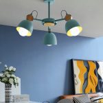 Люстра на штанге ImperiumLoft Rolla 178073-26