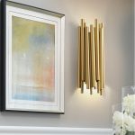 Настенный светильник ImperiumLoft Tronen 141104-26