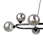 Подвесной светильник Freya Globos FR5222PL-08B