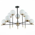 Люстра на штанге ST Luce Limano SL1203.402.10