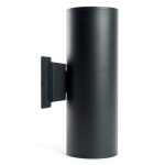 Уличный настенный светильник Feron Бостон DH0710 48355