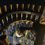 Подвесная люстра ImperiumLoft Empire 156487-22