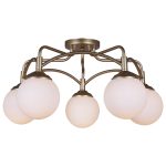 Потолочная люстра Reluce 52079-0.3-05