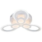 Потолочный светильник Escada Alruba 10269/6LED