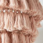 Подвесная люстра ImperiumLoft Tassel 141054-26