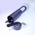 Ландшафтный светильник Elvan PJ-1512/1-11.5W-WW-Gr