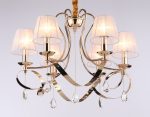 Подвесная люстра Ambrella Light Traditional TR4546