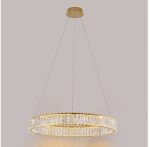 Подвесной светильник Newport 8240N/60 gold М0071029