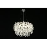 Подвесная люстра Aployt Danusia APL.846.03.10