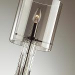 Настольная лампа Odeon Light Nicole 4890/1T
