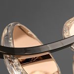 Подвесная люстра DeLight Collection MT9125-12H french gold