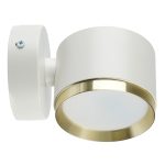 Настенный светильник Feron HL4598  Barrel DUET 52020