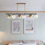 Подвесной светильник ImperiumLoft Anvik 140520-26