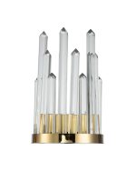 Бра Moderli Ingrid V9051-WL