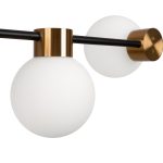 Подвесной светильник Freya Gatsby FR5232PL-04B