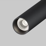 Трековый магнитный светильник Maytoni Technical Magnetic track system Exility Focus T TR141-2-6W4K-M-B