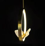 Подвесной светильник ImperiumLoft Babetta 186735-23