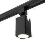 Трековый однофазный светильник Feron AL144 51321