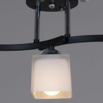 Потолочная люстра Reluce 03213-0.3-03