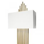 Настенный светильник Loft IT Elegio 10107 White