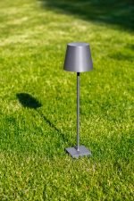 Ландшафтный светильник DesignLed FL-1793-650-7-GR-WW 007616