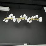 Подвесная люстра ImperiumLoft Matisse 191886-26