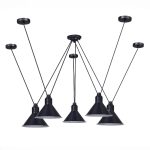 Подвесной светильник ST Luce Svevo SL1804.403.05